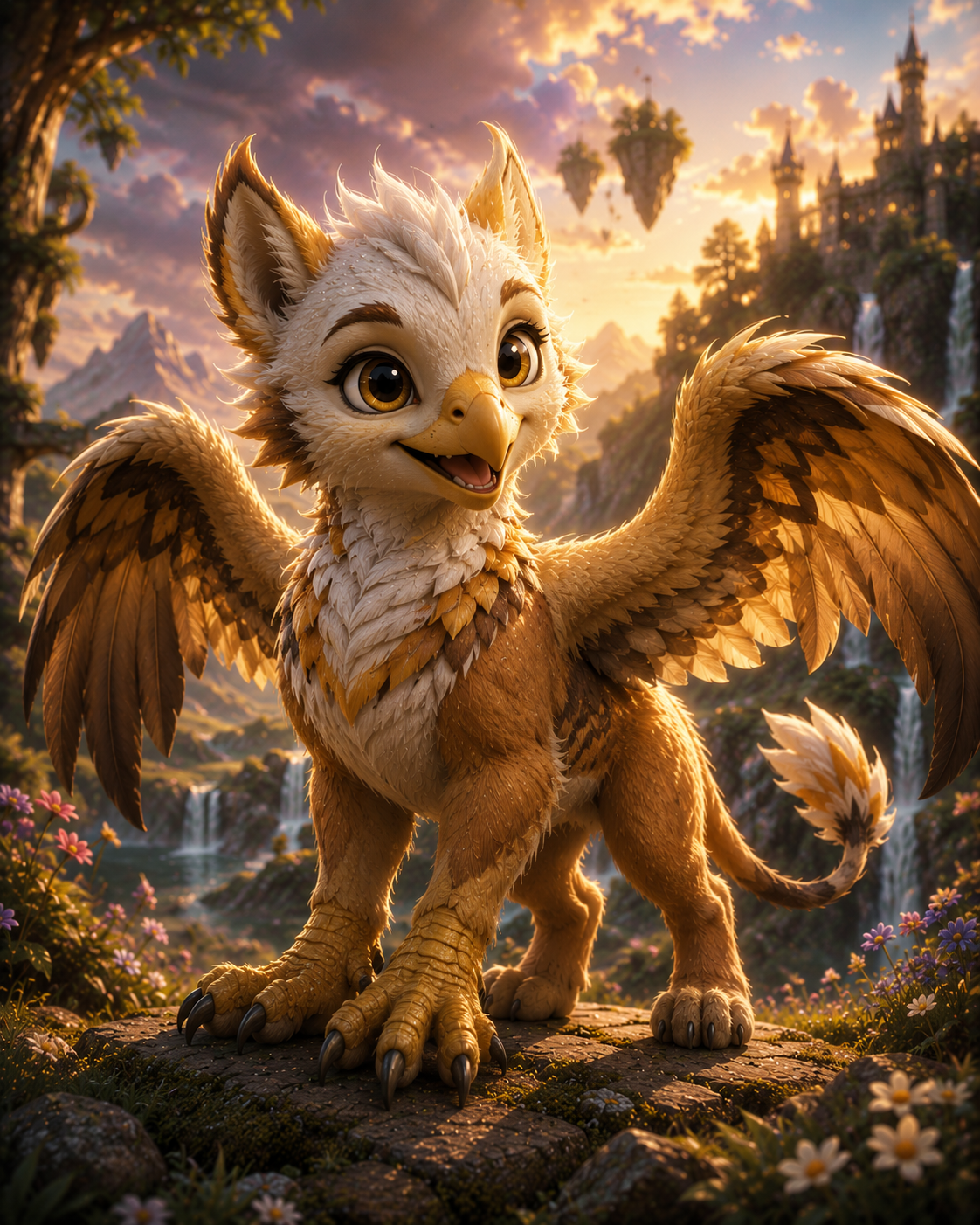 Eyrie